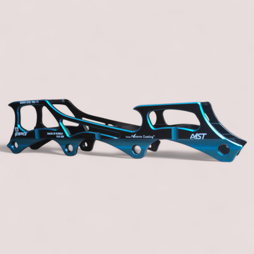 Frame Roller Fierce 243mm Rocked - Urbanroller
