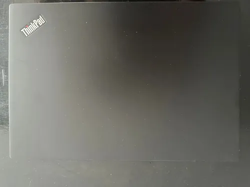 Lenovo T480s 14'' Touch | I7 24gb Ram | 512gb Ssd | 8va Gen (Reacondicionado)