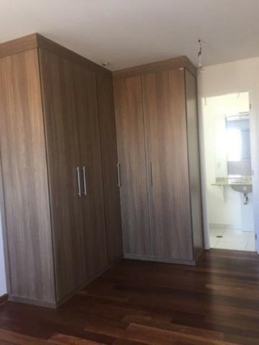 Imagem 7 de 13 de Apartamento A Venda, Atmosphera, Jardim Ermida I, Jundiaí - Ap09824 - 32806704
