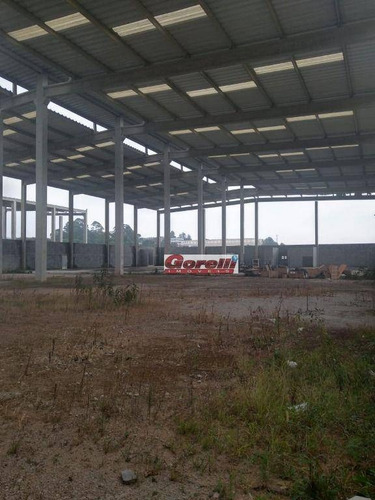 Imagem 13 de 20 de Galpão À Venda, 10050 M² Por R$ 15.000.000 - Cidade Aracilia - Guarulhos/sp - Ga0210