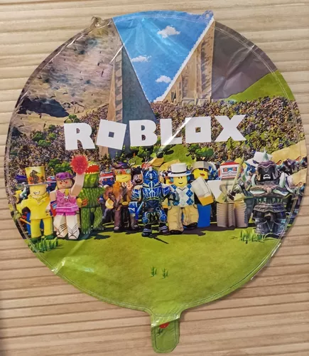 World 45 - Roblox