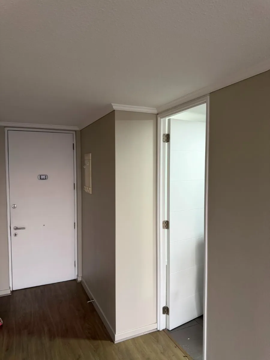 Imagen 2 de 13 de Departamento Familiar Con Terraza, Suite Y Buena Ubicación