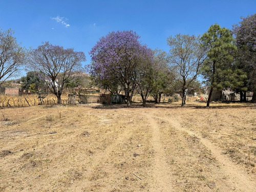 Imagen 3 de 15 de Terreno En Venta En Tesistán, Zapopan
