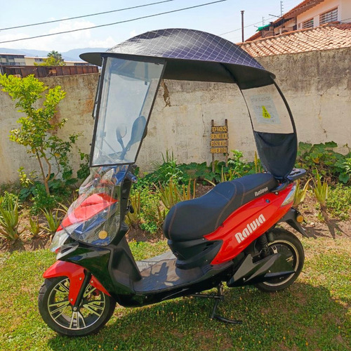 Toldo Para Motos De Paseo Y Motos Grandes