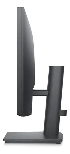Monitor Dell E2222hs Led 21.5 Full Hd Hdmi Bocinas cor preto