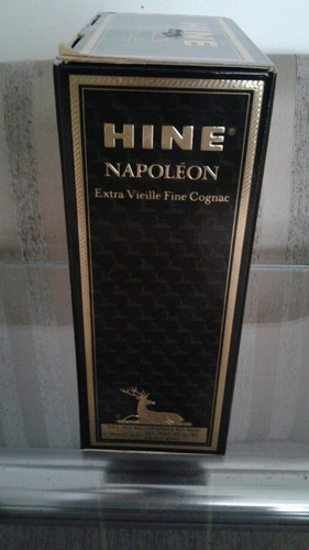 Hine - Napoleon Extra Vieille Fine Cognac.
