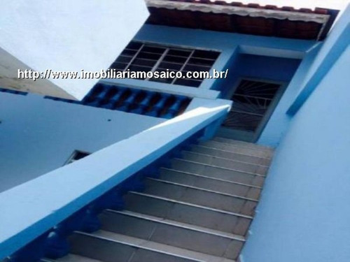 Imagem 7 de 24 de Excelente Oportunidade, Financiável, Casa Com Edícula - 93500 - 4491864