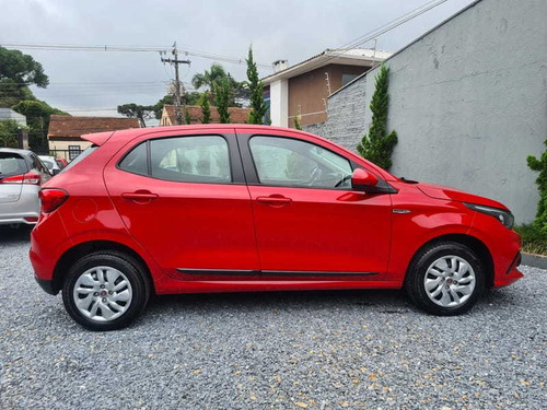 Imagem 4 de 15 de Fiat Argo Drive 1.3 2018