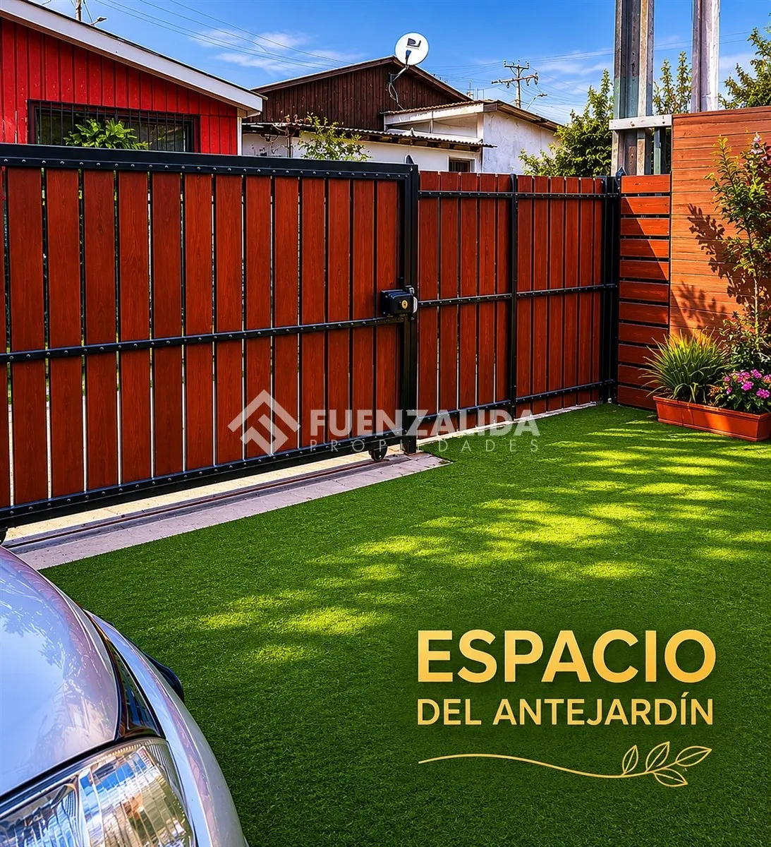Imagen 2 de 17 de Casa En Venta De 3 Dorm. En Pichilemu