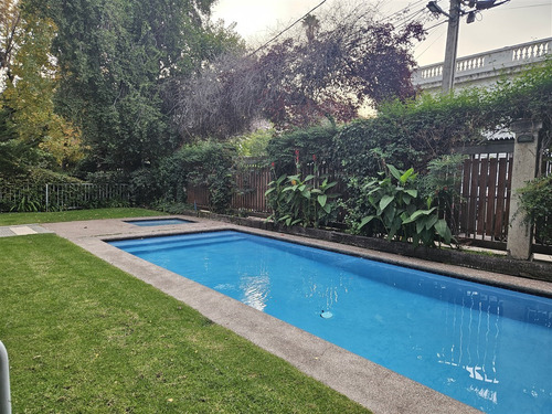 Departamento En Venta De 3 Dorm. En Providencia