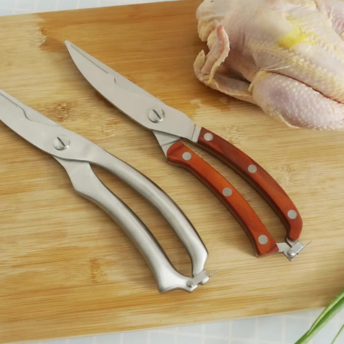 Tijeras Para Huesos De Pollo Tijeras Para Espinas