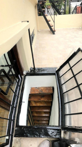 Imagen 5 de 11 de Venta De Ph Monoambiente Amplio Y Confortable 62 Metros Cuadrados Totales