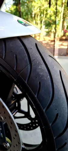 Honda Cbr1000rr Fireblade