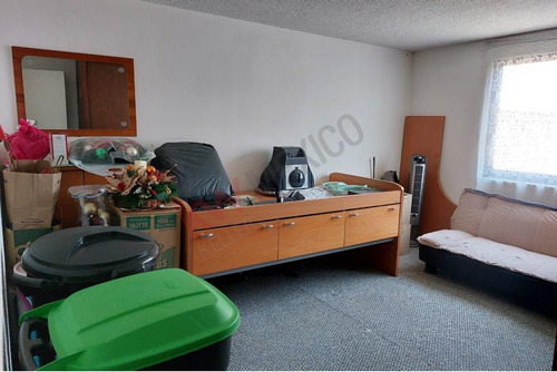 Casa En Venta En Fraccionamiento Cerrado En El Sur De Cdmx A Sólo Un Par De Cvuadras De Perifér...