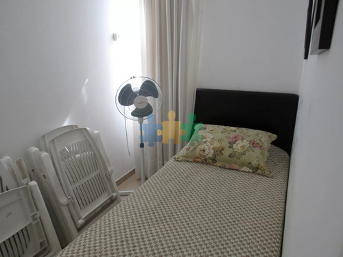 Vendo O Alquilo Apartamento De 3 Dormitorios Y Dependencia En Punta Del Este - Ref : Eqp3665