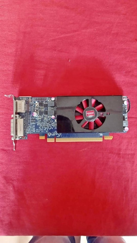 Imagen 2 de 2 de Tarjeta De Video Amd Radeon Hd 7570 1gb Ddr5