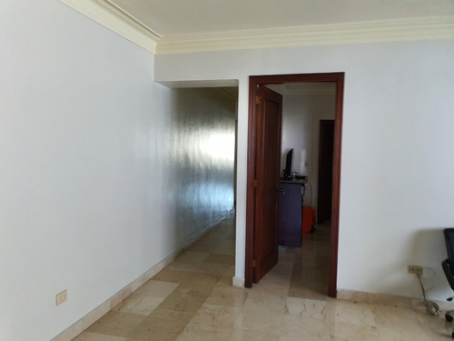 Imagen 10 de 25 de Apartamento En Los Cacicazgos