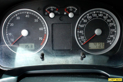 Volkswagen Jetta 2.0 Europa