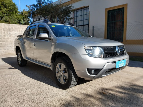 Renault Duster Oroch Privilege 2.0n M/t