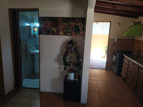 Imagen 4 de 8 de Casa De 2 Dormitorios Terreno 1000mts2