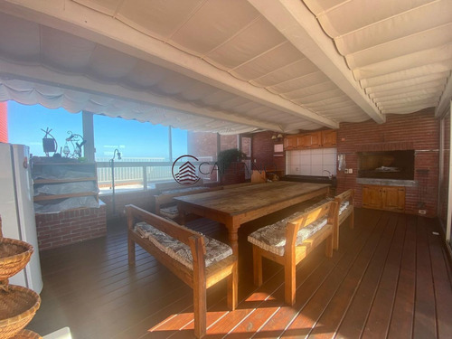 Imagen 23 de 27 de Pent-house De Lujo Sobre El Mar En Península De Punta Del Este - Punta Del Este Peninsula