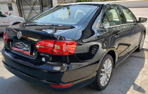 Imagem 4 de 9 de Volkswagen Jetta 2.0 Tsi Highline Dsg