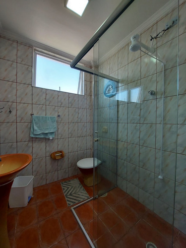 Imagem 12 de 15 de Astúrias - Área Residencial - Lazer - Ap0384 - 34707524