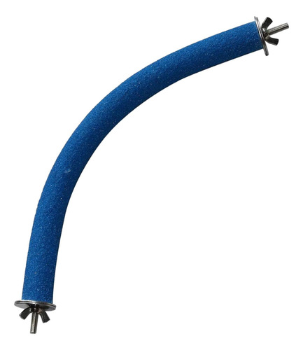 Pólo De Suporte De Pássaros, Poleiro De Gaiola De