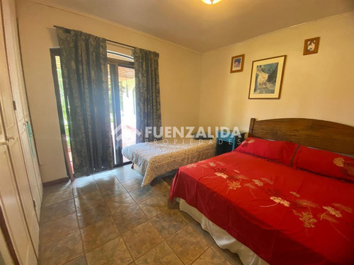 En Venta Casa Rebajada Uf 10.500 - 5 D Isla De Maipo
