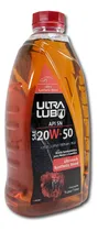 Comprar Aceite De Motor 20w50 Semisintetico Importado Ultralub