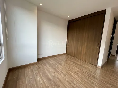 Apartamento En Arriendo En La Abadia. Cod A776082