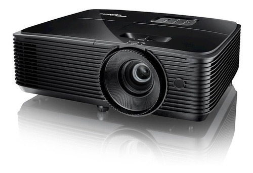 Imagen 2 de 3 de Proyector Optoma W400lve