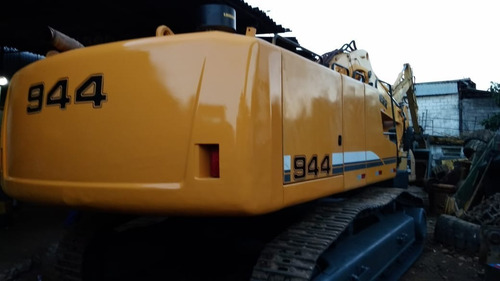 Imagem 5 de 6 de Escavadeira Liebherr R-944c-2011 Unico Dono - So 7700 Horas