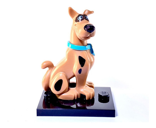 Lego Minifigura Scooby-doo