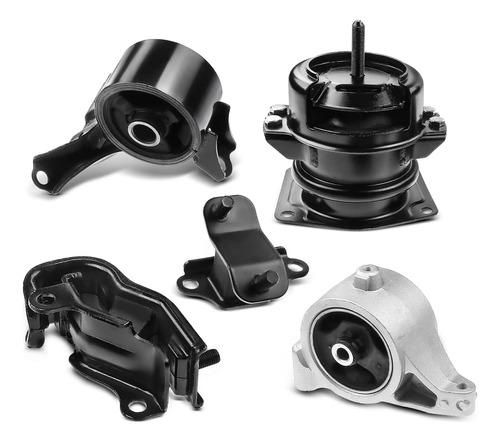 Kit De Montaje De Motor Y Transmisión Compatible Con Acura M