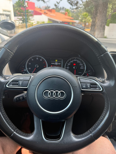 Audi Q5 2.0 T Fsi Elite At