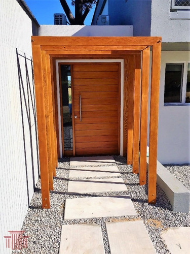 Casa En Jose Ignacio , Barrio Privado - Ref: 13090
