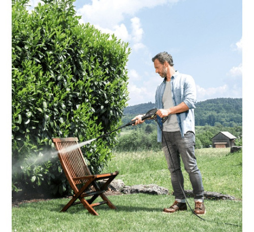 Hidrolavadora Karcher K2 110bar 1200w Car & Garden + Acc