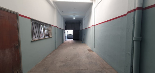 Imagen 10 de 19 de Galpon --lote 10 X 50 Mts