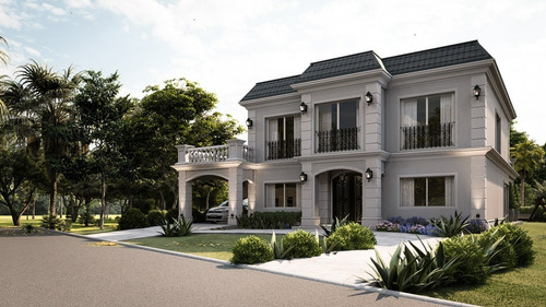 Imagen 7 de 9 de Venta | Lote 800 M² | Chateau Pilar