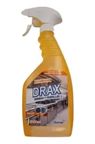 Comprar Drax Desengrasante , Hornos Y Parrillas X 450 Cc