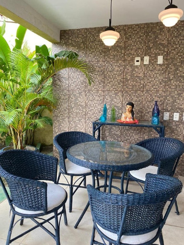 Casa À Venda, 5 Quartos, 5 Suítes, 4 Vagas, Interlagos (abrantes) - Abrantes - Camaçari/ba - 1397