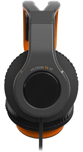 Audifonos Tx30 Universales Voltedge (en D3 Gamers)