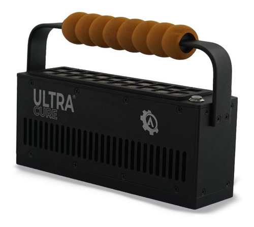 Imagen 6 de 9 de Ultracure® Uv2025, Lámpara Led Uv, Intensidad 4,000 Mw/cm²