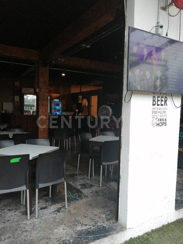 Imagen 26 de 30 de Terreno Comercial Para Uso De Bar, Comercio De Comida Rápida Y Oficinas