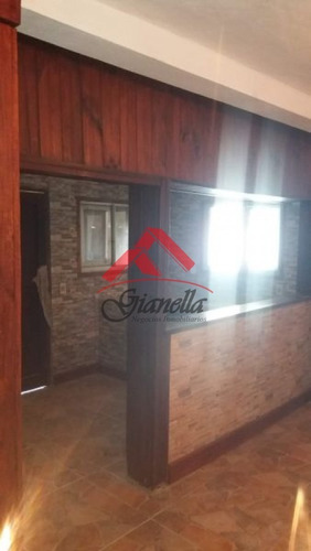 Venta De Casa 3 Dormitorios En Balneario Buenos Aires.- Ref: 1651
