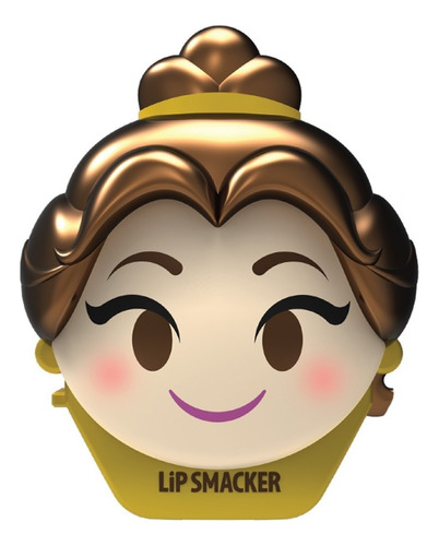 Disney Emoji Bella Lip Smacker Balsamo Labial