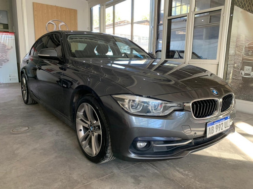 Imagen 2 de 14 de Bmw 330i Sport