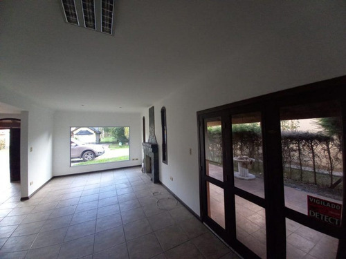 Imagen 14 de 22 de Casa En Venta En Echeverría Del Lago