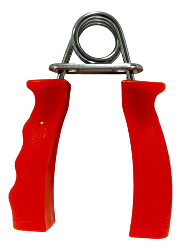 Manopla Hand Grip Transportable Ejercicio Muscular X2 Unidad